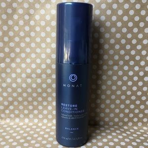 Monat Restore Leave In Conditioner